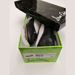 NEW Sam Edelman Felicia ballet flats